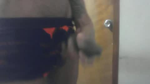 SexyFlacko online show from June 13, 4:21 am