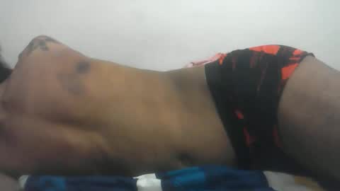SexyFlacko online show from June 10, 3:52 am