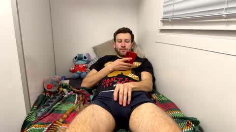 realpaddy online show from February 26, 4:03 am