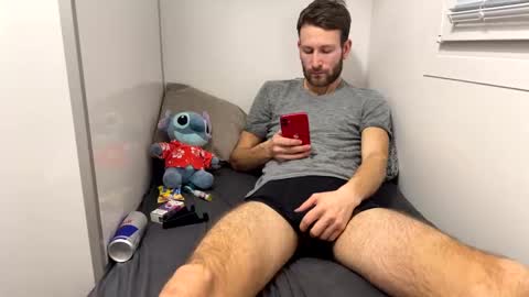 realpaddy online show from February 9, 7:30 pm