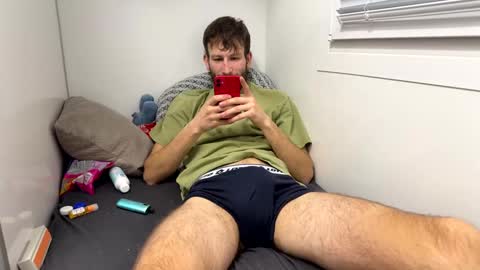 realpaddy online show from February 15, 10:00 pm