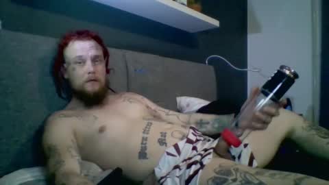 RedRasta online show from January 9, 6:18 am