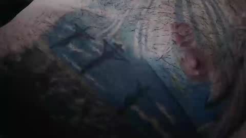 realrubpirate online show from December 5, 9:38 am