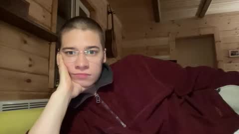 AliceEve online show from November 22, 8:30 pm