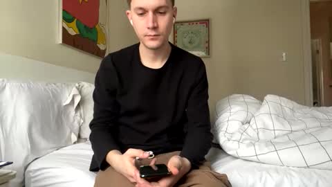 reasonablycurious online show from March 22, 2:22 pm