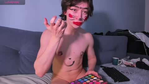 Alan online show from April 24, 12:40 pm