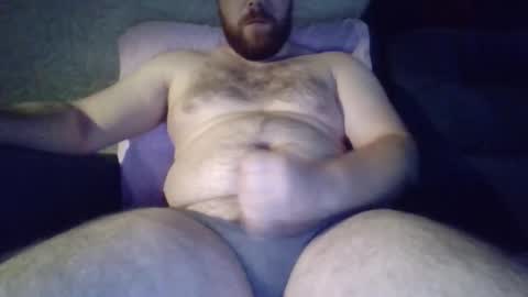 red_bearddd online show from October 24, 4:14 am