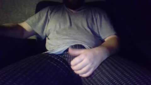 red_bearddd online show from November 23, 11:21 am