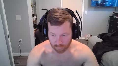 Redbeardready4u online show from February 13, 8:58 pm