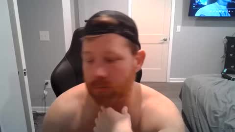 Redbeardready4u online show from March 15, 9:32 pm