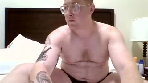 redbwc96 online show from May 23, 4:45 pm