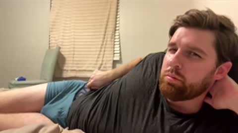 Ali j online show from March 13, 2:41 am