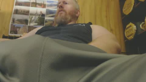 theredhead4fun online show from June 20, 4:45 pm