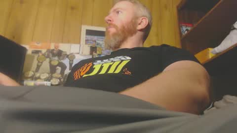 theredhead4fun online show from December 16, 12:15 am