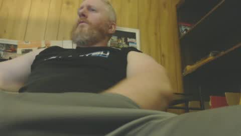 theredhead4fun online show from June 18, 2:57 am