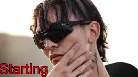 Red online show from May 16, 3:15 am