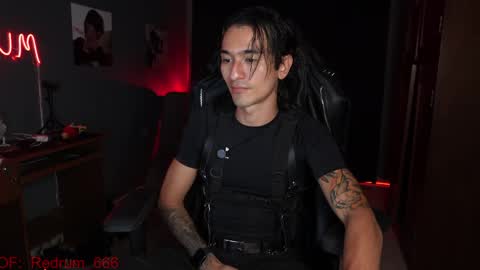 Red online show from April 5, 4:31 am