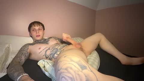 redrum online show from November 17, 5:54 am