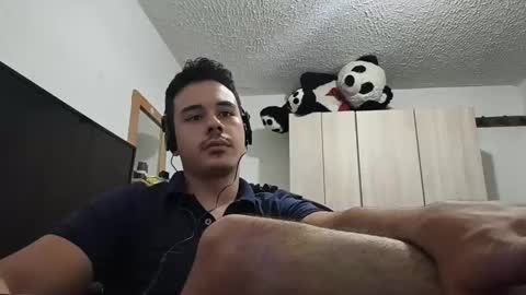 RedsoulReaver online show from September 21, 5:18 am