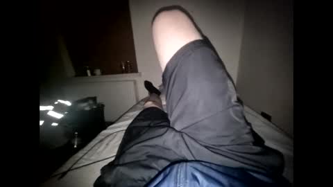 reece19931 online show from January 28, 3:15 am