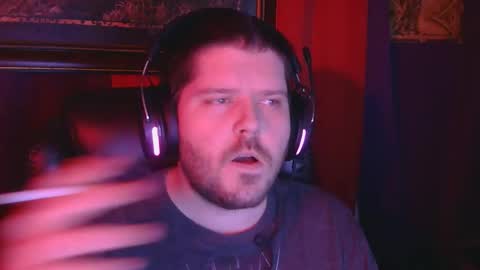 reecoiled online show from November 26, 3:04 pm