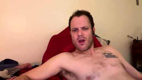 Reed Thomas online show from February 13, 5:46 am