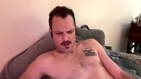 Reed Thomas online show from February 16, 7:48 am