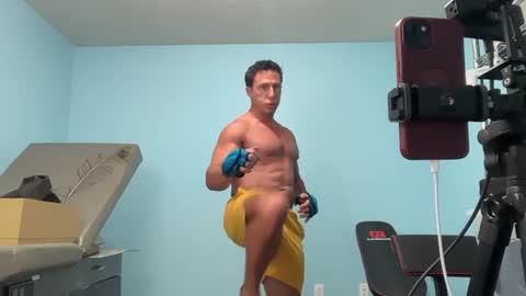 Snapshot of reeserideout chatting on October 3, 12:26 am Reese Rideout online show from October 3, 12:26 am