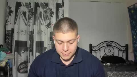 regan_jhonson online show from October 19, 9:01 am