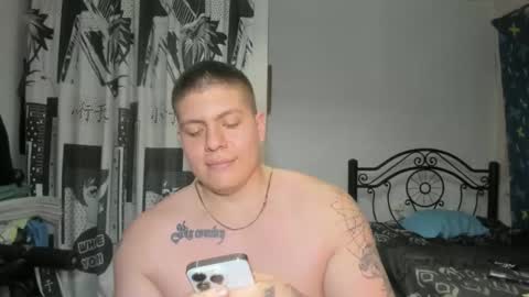 regan_jhonson online show from October 30, 8:27 am