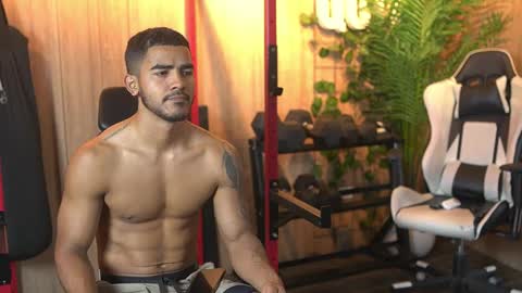 Reik online show from November 26, 12:19 pm