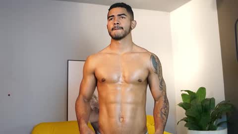 Reik online show from December 16, 12:34 pm