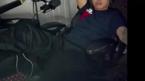 rekt_420_ online show from February 20, 10:16 am