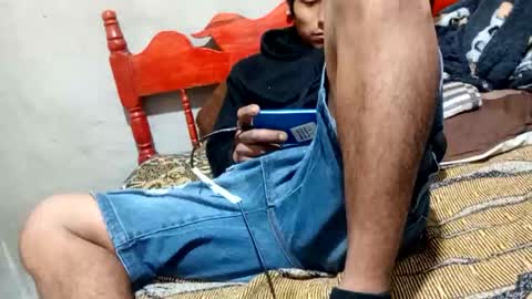 relax1160 online show from January 13, 7:02 am