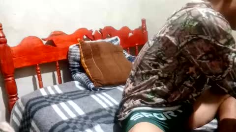 relax1160 online show from November 3, 8:07 am