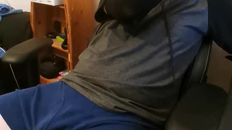 Relyk90 online show from March 12, 2:08 am