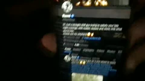 Remi D online show from June 16, 5:54 am