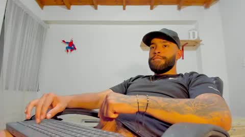 Rmy Steen online show from May 28, 2:53 am