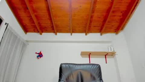 Rmy Steen online show from April 25, 12:24 am