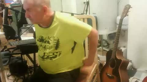 renefr online show from October 26, 11:51 pm