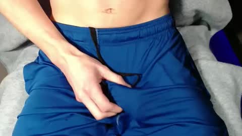 renolp416 online show from January 6, 1:30 pm