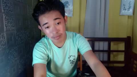 rnezamora online show from October 28, 2:41 pm