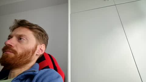 Raul online show from March 4, 12:55 pm