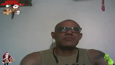 Walter online show from December 23, 5:17 am