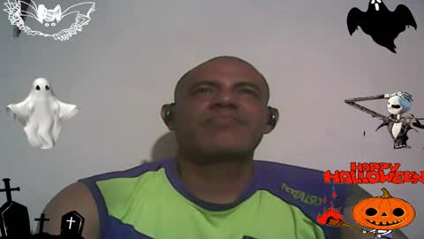 Walter online show from October 19, 6:39 am