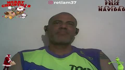 Walter online show from December 18, 6:09 am