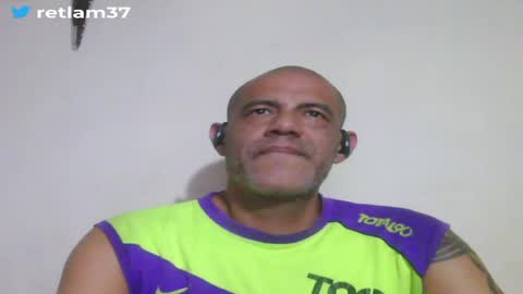 Walter online show from April 8, 4:57 am