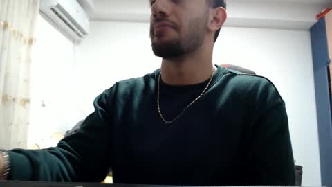 Chris online show from February 5, 4:58 pm