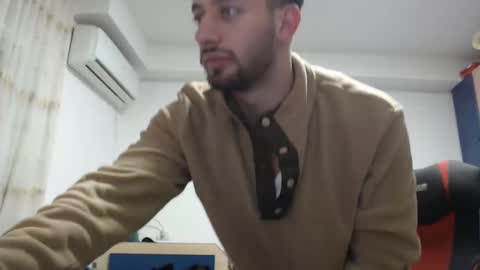 Chris online show from January 14, 10:55 pm