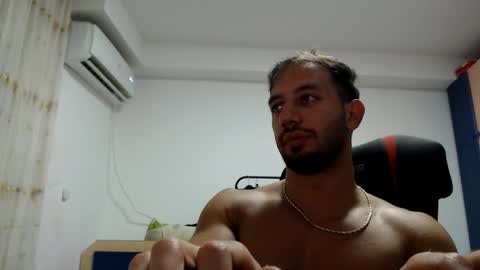 Chris online show from September 13, 10:33 pm